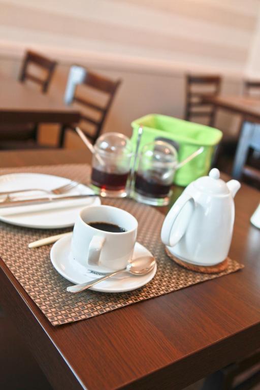 Hotel Theile Garni 굼머스바흐 외부 사진